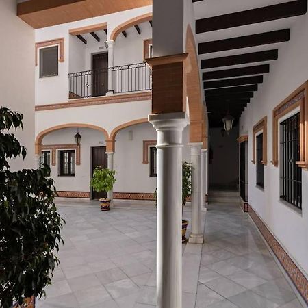Jdcbl - Peaceful Wonderful Apartment In City Center Sevilla Eksteriør bilde